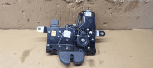 Zamek klapy bagażnika VW Phaeton 3D5827501G 3D5827501 1
