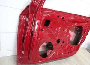 Drzwi prawy przód seat leon iii 5F0831612 oryginał 12