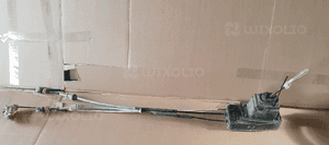 Wybierak lewarek biegów linki Citroen C5 III 1