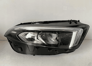 Lampa Mercedes A W177 przednia Full LED R 12680 1
