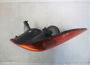 Bmw 2 F45 lci lift lampa prawa tył tylna  5 pin 7