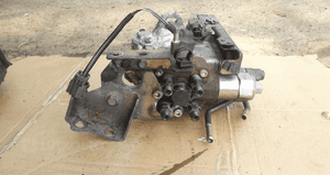 Mazda Premacy 323 626 2.0 ditd Pompa wtryskowa RF4 7