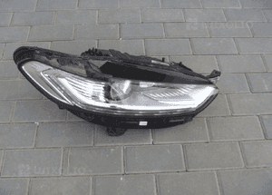 Ford mondeo MK5 lusterko prawe lewe różne modele 15