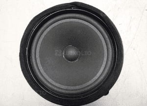 LAND ROVER DISCOVERY 3 / 4 L319 RANGE ROVER SPORT L320 GŁOŚNIK LEWY TYŁ TYLNY 2