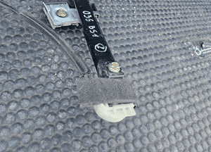 Podnosnik Szyby Przod Tyl Lewy Prawy Mechanizm Podnoszenia Linki Seat Cordoba I 1 Ibiza II 2 VW Polo 5