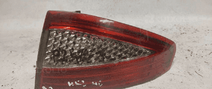 Komplet lamp tyl tylnych  prawa i lewa ford mondeo MK4 kombi 5