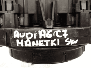 PRZEŁĄCZNIK ZESPOLONY MANETKI HYUNDSI I40, MITSUBISHI SPACE STAR II, KIA CEED II, KIA RIO, PEUGEOT 208, AUDI A6 C7, RENAULT CLIO IV, DACIA 12