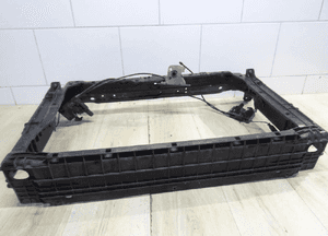 Skoda scala pas przedni wzmocnienie 654805588D 8