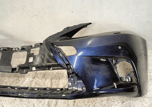 Zderzak przód przedni lexus ct f sport lift 2018- 3