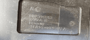 Spoiler lotka klapy bagażnika BMW E91 7143263 7167188 7