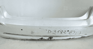 Zderzak tył tylny bmw 3 gt F34 lift 7438769 3