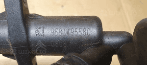 Pompka sprzęgła wysprzęglik Citroen C5 III 9681495580 5