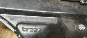 Mechanizm podnośnik szyby prawy tył BMW 5 E60 6922320 7034388S 7075674E 5