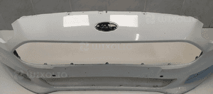 Ford s max MK2 14- zderzak przedni przód 8