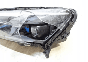 Lampa lewa laser audi e-tron gt rs 4J3941085 3