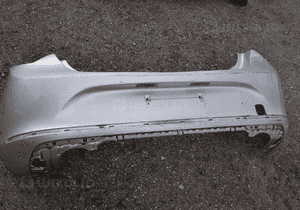 astra J LIFT zderzak nr N 0021 WYSYŁKA 1