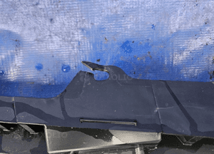 Toyota PRIUS III 11-15 lift grill atrapa 53111-47040 5