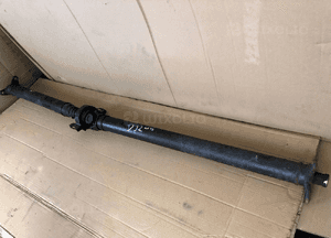 Wal napedowy pedny lexus ls 460 LS460 V8 07- caly 1