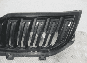 Grill gril atrapa skoda karoq 57A 2017-2021 12