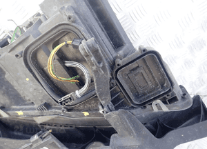 Bmw E92 E93 lampa xenon lewy przód 7162129-13 radom 5