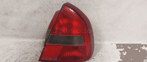 Tyl tylna lampa prawa mitsubishi carisma 1