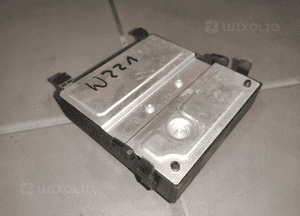 MERCEDES S-KLASA W221 W216 STEROWNIK MODUŁ GATEWAY ORYGINAŁ 4