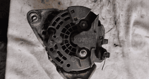 ALTERNATOR OPEL CORSA D ASTRA H 1.2 1.4 B 0124325171 13222930 5