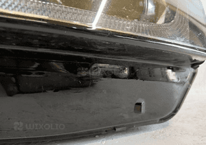 Lampa lewa reflektor lewy skoda octavia 4 iv 5E3 full led 2020- 3