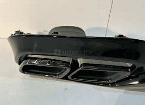 Mercedes E W213 63 AMG BODY KIT - 14972 12