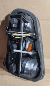 Lampa tylna tył prawa mini cooper R50 4