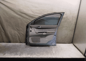 Drzwi przód przednie prawe volvo V50 S40 ii 462-46 srebrny 2