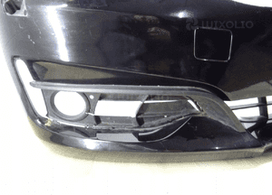 Zderzak przód przedni BMW 3 F34 GT 7302954-13 8