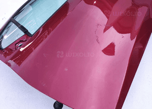Drzwi lewe lewy przód przednie toyota yaris iii wersja 3 drzwiowa 2011-2017 5