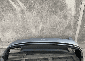 Zderzak tyl tylny audi A4 B9 8W9 kombi s-line dol 4