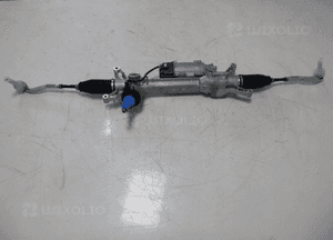 MERCEDES GLA CLA W253 MAGLOWNICA PRZEKŁADNIA NOWA 5