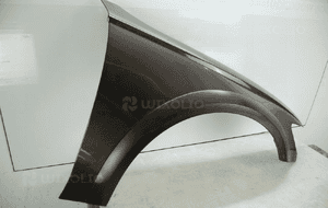 Błotnik audi A6 C7 4G allroad 2012-2015 przed lift 3