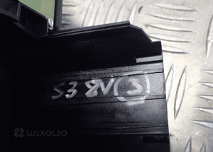 Manetki taśma audi A3 S3 8V 8V0953521HB 5Q0953549E radom 7