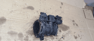 Przepustnica Mercedes W169 2.0 CDI A6400901170 5