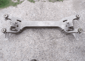 BELKA TYLNA ALFA ROMEO 166 60628324 2