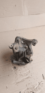 Zwrotnica piasta prawy przód przednia prawa BMW 3 E90 6764444 4