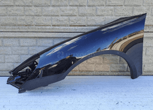 Porsche cayman boxster 987 błotnik lewy przedni 1