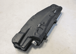 Jaguar xf X250 poduszka airbag fotela prawa przód przednia 4