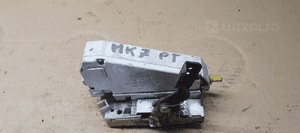 Zamek drzwi prawy tył tylny prawy Ford Escort MK7 93BG-220A20-BA 4