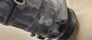 Sprężarka klimatyzacji pompa klimy Citroen C3 1.1 8V 9671456680 8