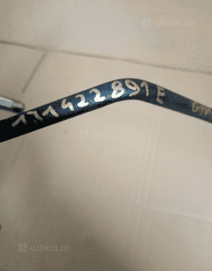 Przewód wspomagania VW Audi Skoda 1J1422891E 2