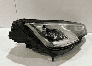 Audi A4 B9 Lampa przednia Bi-Xenon Prawa - 15974 3