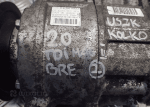 KOMPRESOR KLIMATYZACJI 4F0260805AA AUDI 2.0 TDI BRE RADOM 2