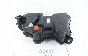 Zbiornik adblue volkswagen touran iii 2015- 5QA131877D 1