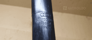 Rura wąż przewód powietrza Audi A4 B6 1.8T 8E0133889A 7