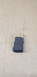 Przekaźnik świec żarowych Ford Mondeo MK3 94VG-14N089-F1B 3